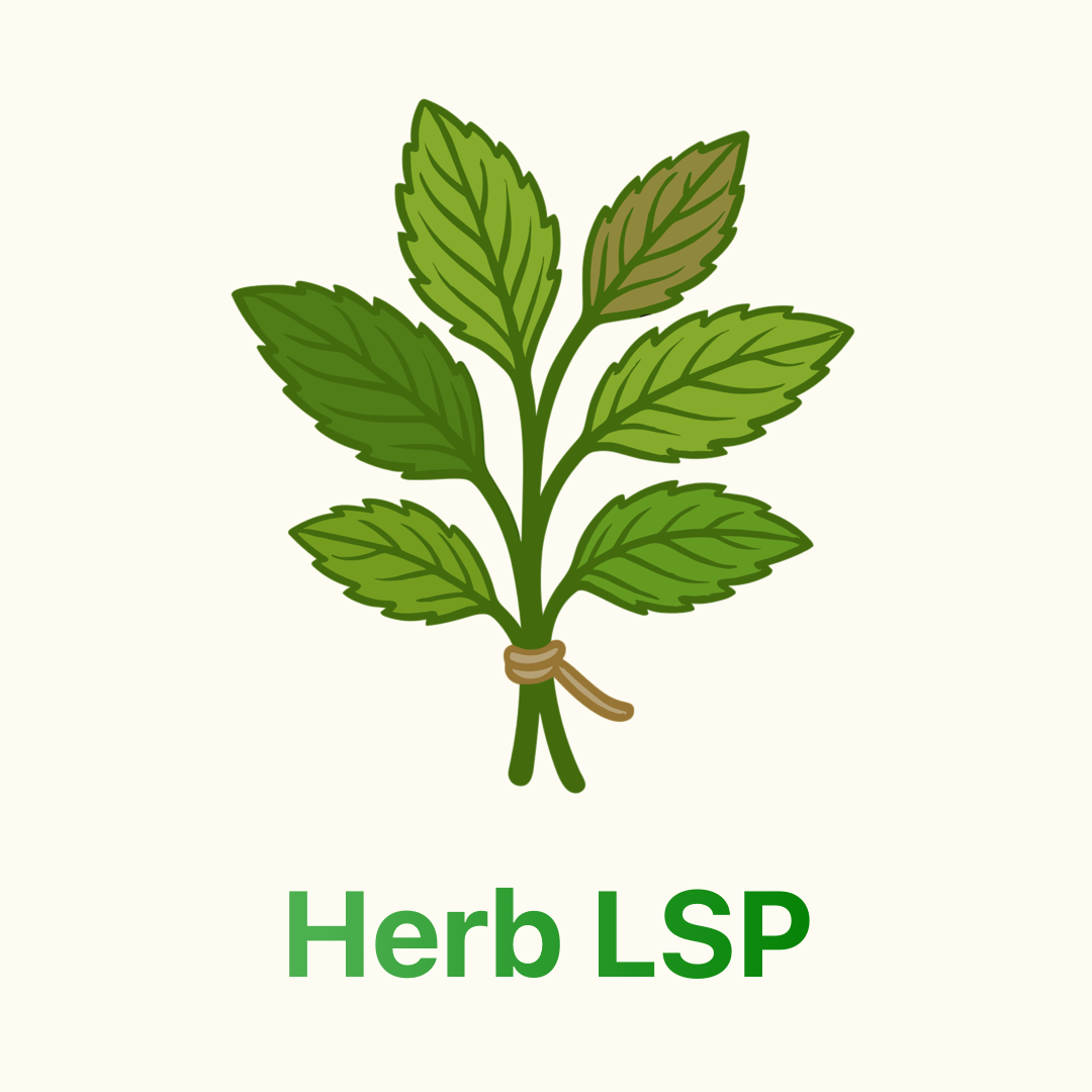 Herb LSP - HTML+ERB Language Tools